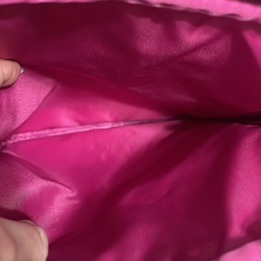 Tory Burch iPad Kindle tablet cast 10 x 8.5 perfect condition! - Picture 5 of 6